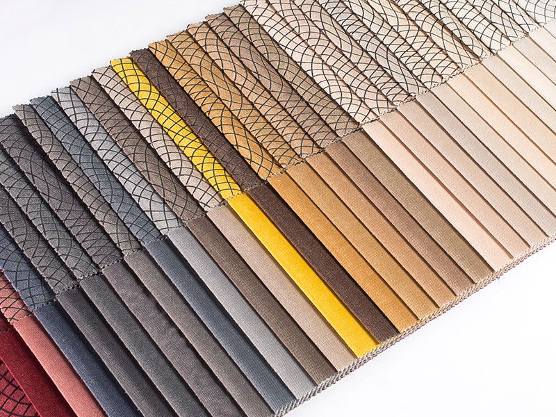 Kleidungsmutterbronzentität