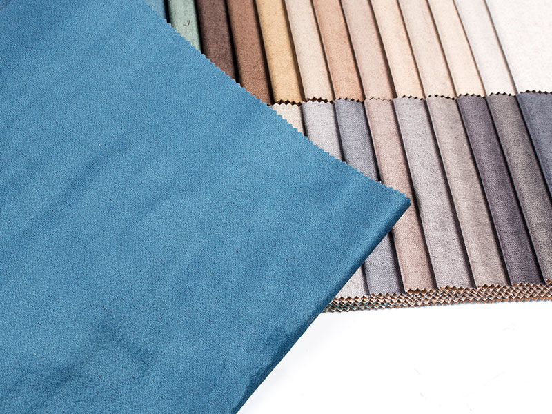 Luxuriöse gedruckte Samtlaminat-Stoff-Exquisite-Muster, hochwertige Materialien