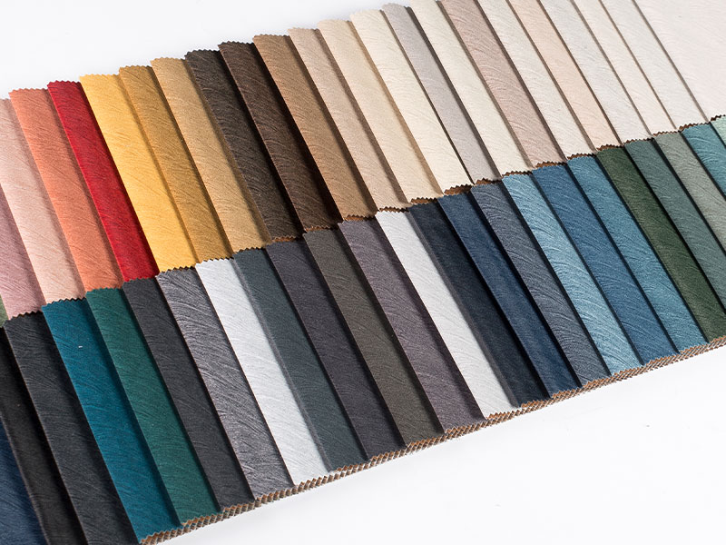 Mode gedruckte Samt Laminat Stoff: Trendige Designs für stilvolle Kreationen