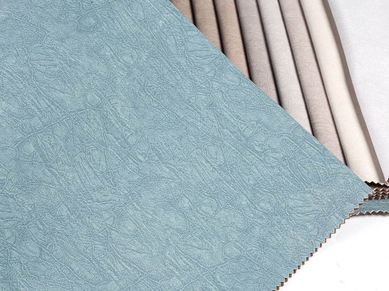 Langlebiger bedruckter Samt Laminatstoff: Langlebige Schönheit für verschiedene Anwendungen