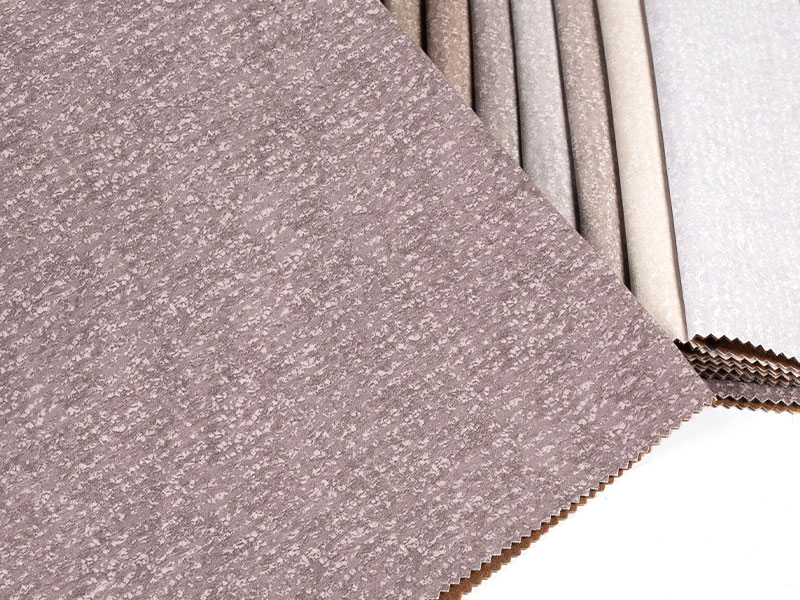 Premium-gedruckter Samt Laminat Stoff: Heben Sie Ihre Projekte mit unverwechselbarem Stil an