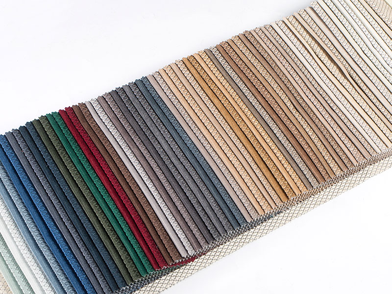 Hochwertiger Jacquard-Fleece für Haushaltsgegenstände