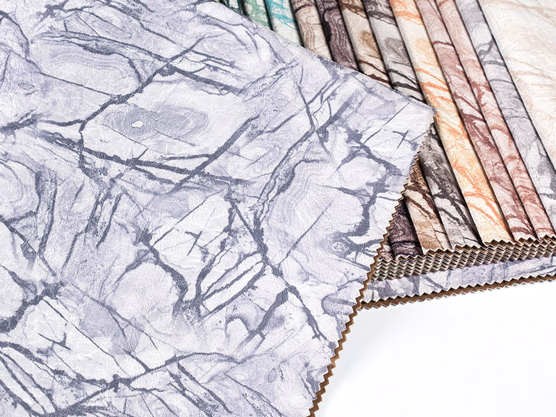 Trendy bedruckte Prädlaminierung Velvet Fabric - eine vielseitige Wahl für verschiedene Anwendungen