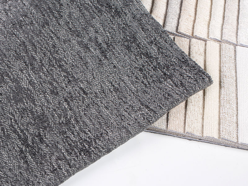 Premium -Ebene Chenille Polsterstoff für Möbel und Automobilinterieur
