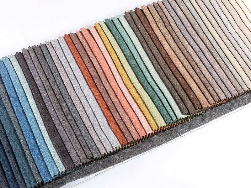 Mode einfache Chenille -Stoff: ideal für Heimtextilien