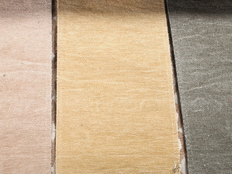 Chenille Jacquard Polsterstoff für Sofa Kissen Couch Stuhl Cover Mdn972