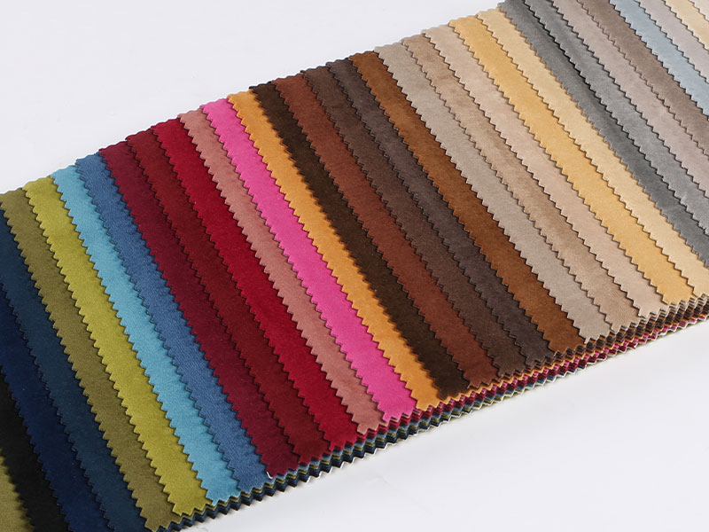 100% Polyester Blackout wasserdicht beschichtete Stoff