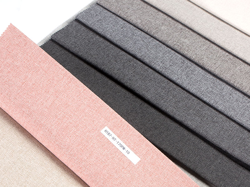 Tongxiang Medina Textile Co., Ltd.