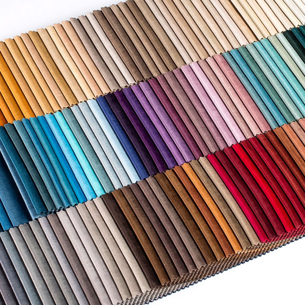 Niederländisches Fleece -Stoff