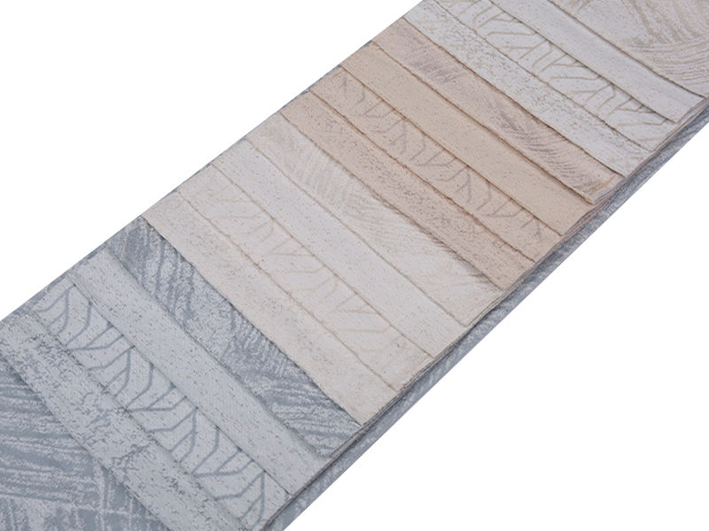 250 - 520GSM Feste Farbe Chenille Polsterstoff Stoff